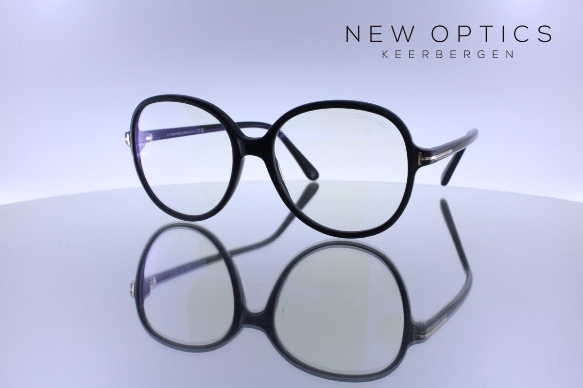 Tom Ford - TF 6028 B